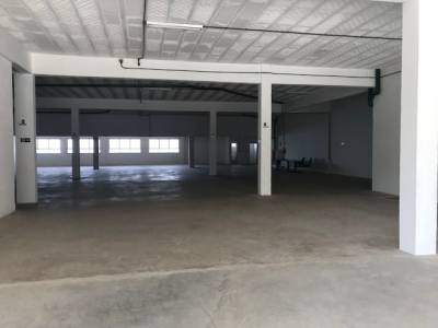 Loja de 1.405,00m², para alugar