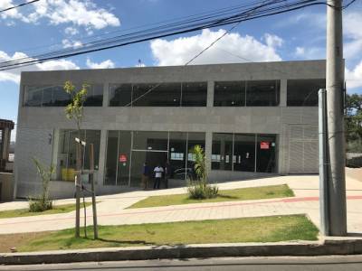 Loja de 1.405,00m², para alugar
