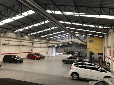 Loja de 1.240,00m², para alugar