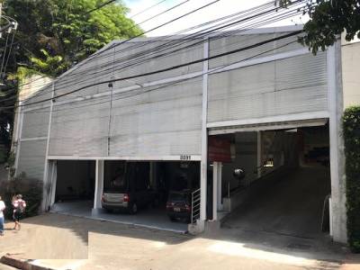 Loja de 1.240,00m², para alugar