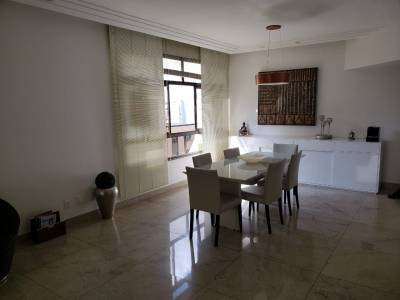 Apartamento de 165,00m², à venda