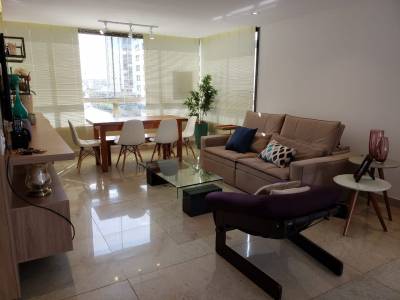 Apartamento de 165,00m², à venda
