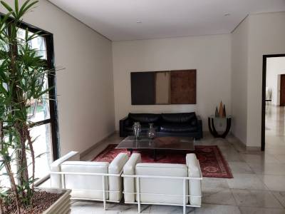 Apartamento de 165,00m², à venda