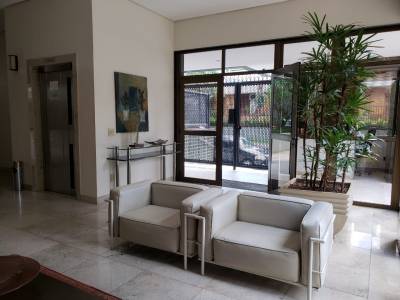Apartamento de 165,00m², à venda