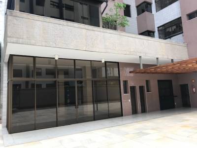 Apartamento de 176,00m², à venda