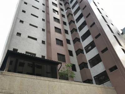 Apartamento de 176,00m², à venda