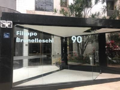 Apartamento de 176,00m², à venda