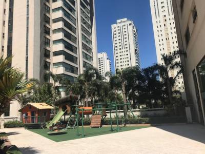 Apartamento de 420,00m², à venda