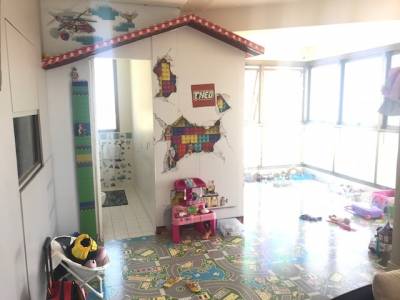 Apartamento de 420,00m², à venda