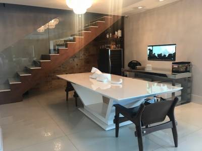 Apartamento de 420,00m², à venda