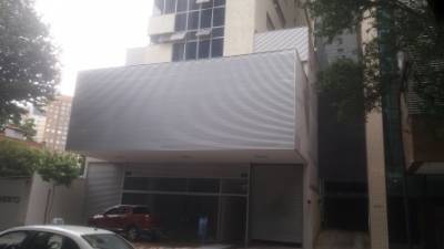 Andar de 210,00m², à venda