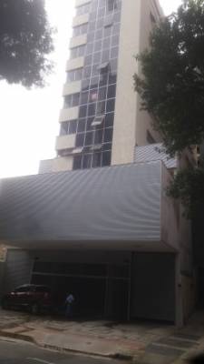 Andar de 210,00m², à venda