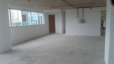 Andar de 210,00m², à venda