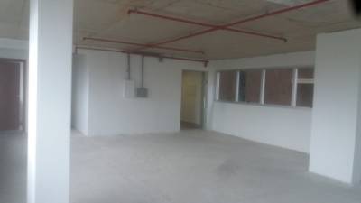 Andar de 210,00m², à venda