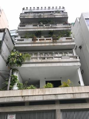 Cobertura de 326,00m², à venda