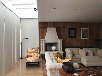 Cobertura de 326,00m², à venda