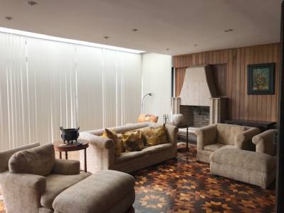 Cobertura de 326,00m², à venda