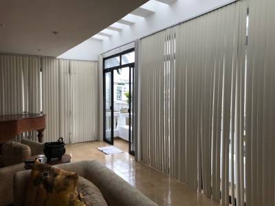 Cobertura de 326,00m², à venda
