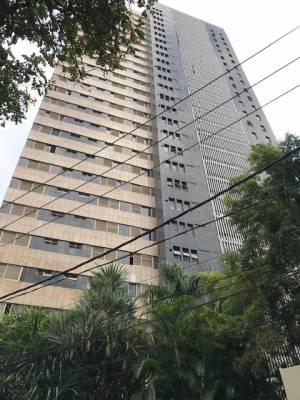 Apartamento de 510,00m², para alugar