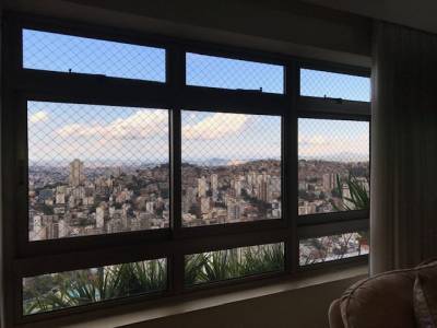 Apartamento de 510,00m², para alugar