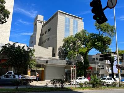 Prédio Comercial de 1.737,00m², para alugar
