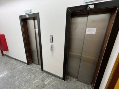 Prédio Comercial de 1.737,00m², para alugar
