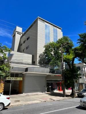 Prédio Comercial de 1.737,00m², para alugar