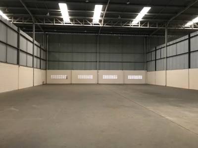Galpão de 1.254,00m², para alugar