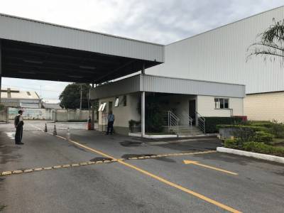 Galpão de 1.254,00m², para alugar