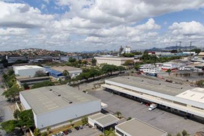 Galpão de 1.254,00m², para alugar