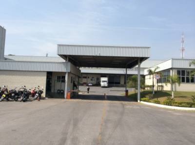 Galpão de 1.254,00m², para alugar