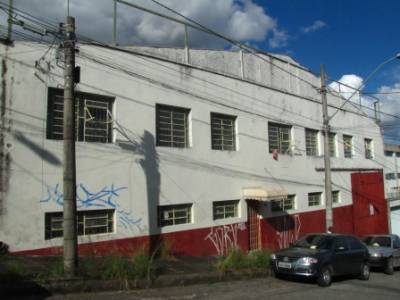 Galpão de 1.440,00m², para alugar