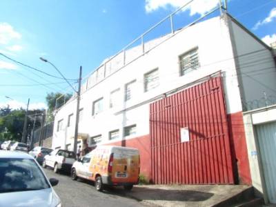 Galpão de 1.440,00m², para alugar