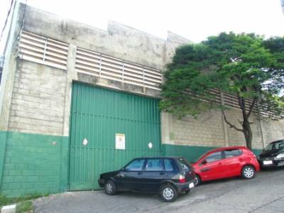 Galpão de 1.440,00m², para alugar