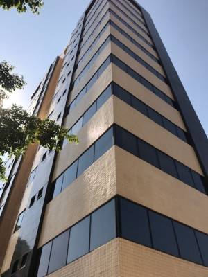 Prédio de 2.110,00m², para alugar