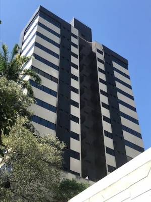 Prédio de 2.110,00m², para alugar