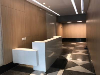 Prédio de 2.110,00m², para alugar