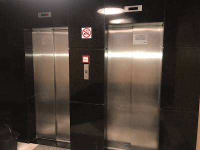 Prédio de 2.110,00m², para alugar