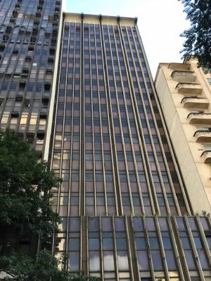 Prédio de 4.460,00m², para alugar