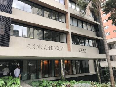 Loft de 63,67m², à venda