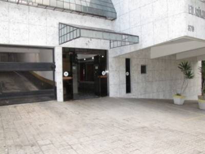 Sala de 28,00m², à venda