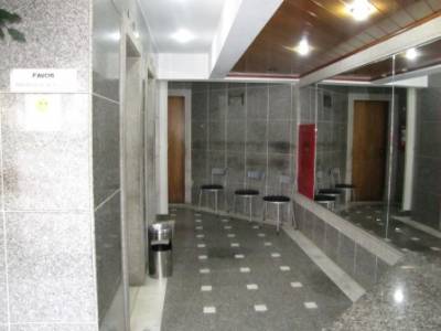Sala de 28,00m², à venda