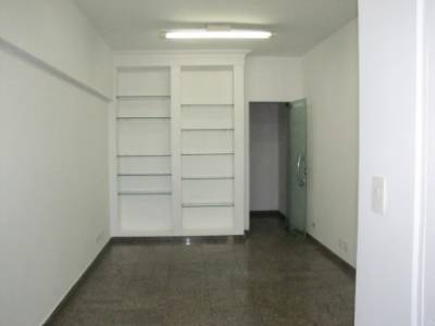 Sala de 28,00m², à venda