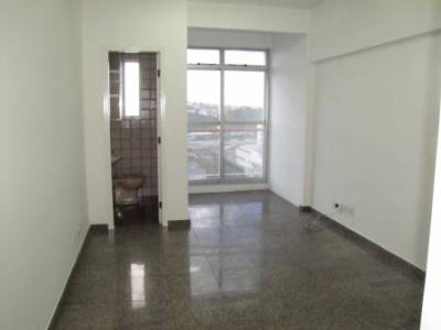 Sala de 28,00m², à venda