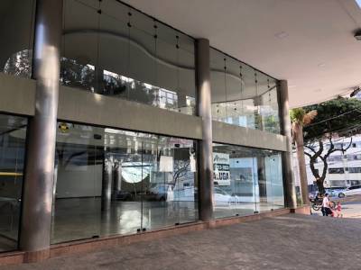 Prédio Comercial de 1.500,00m², para alugar