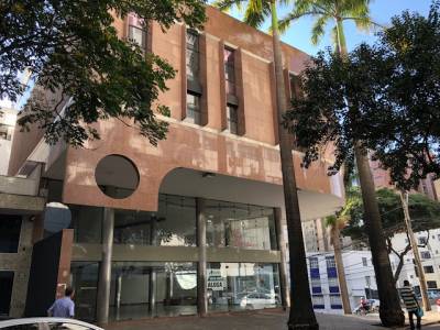 Prédio Comercial de 1.500,00m², para alugar