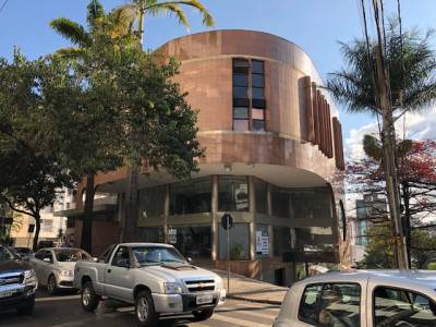 Prédio Comercial de 1.500,00m², para alugar