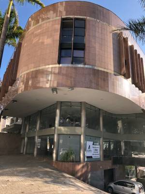 Prédio Comercial de 1.500,00m², para alugar