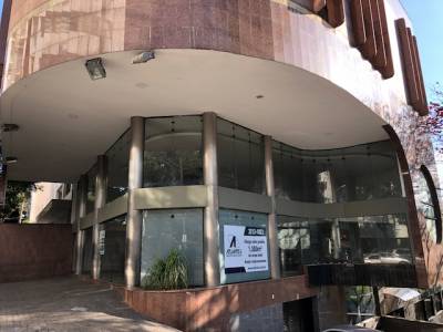 Prédio Comercial de 1.500,00m², para alugar
