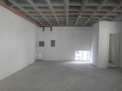 Andar de 178,00m², para alugar
